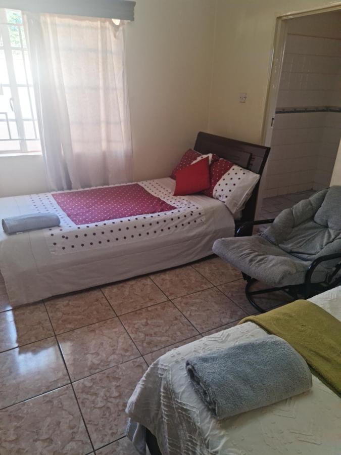 Avon Garden Apartments Area 25 Lilongwe Exteriör bild