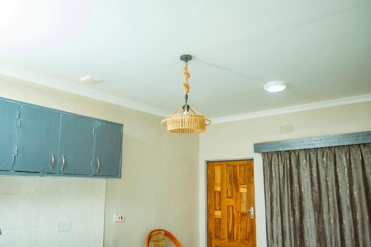 Avon Garden Apartments Area 25 Lilongwe Exteriör bild