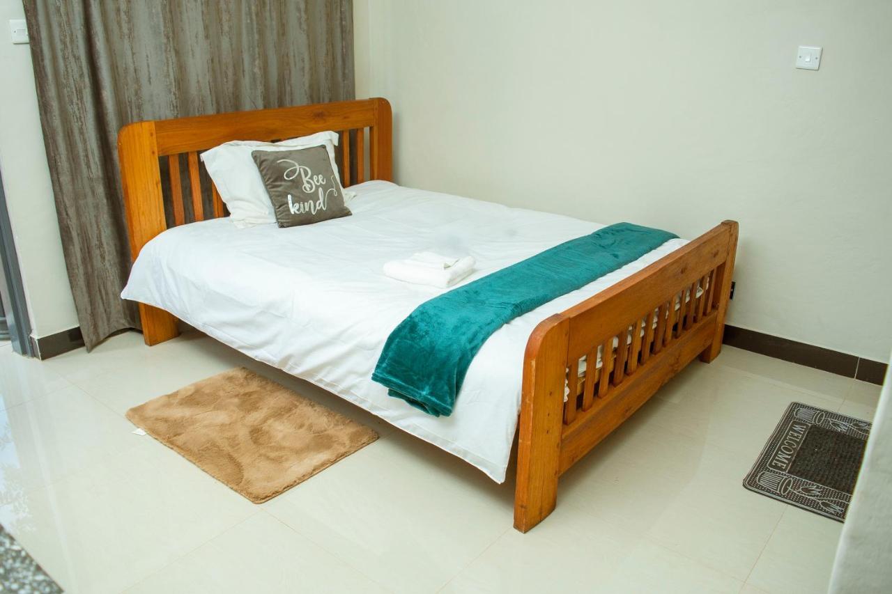 Avon Garden Apartments Area 25 Lilongwe Exteriör bild