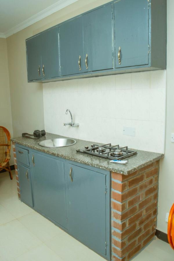Avon Garden Apartments Area 25 Lilongwe Exteriör bild