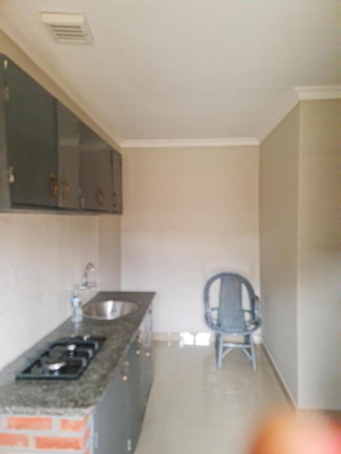 Avon Garden Apartments Area 25 Lilongwe Exteriör bild